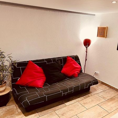 Le Camille Charming With Garden 5 Min Chu Poitiers Exterior foto