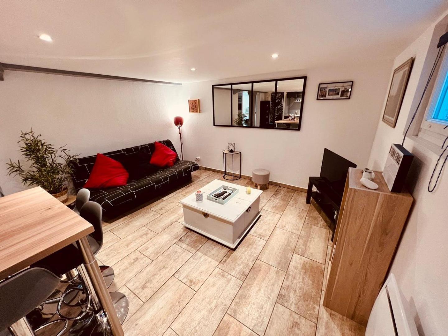 Le Camille Charming With Garden 5 Min Chu Poitiers Exterior foto